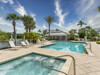 Clubhouse Pool and Hot Tub