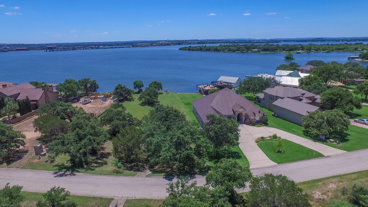 Lot 9 Wilderness Drive East, Marble Falls, TX, 78654 Scene 1