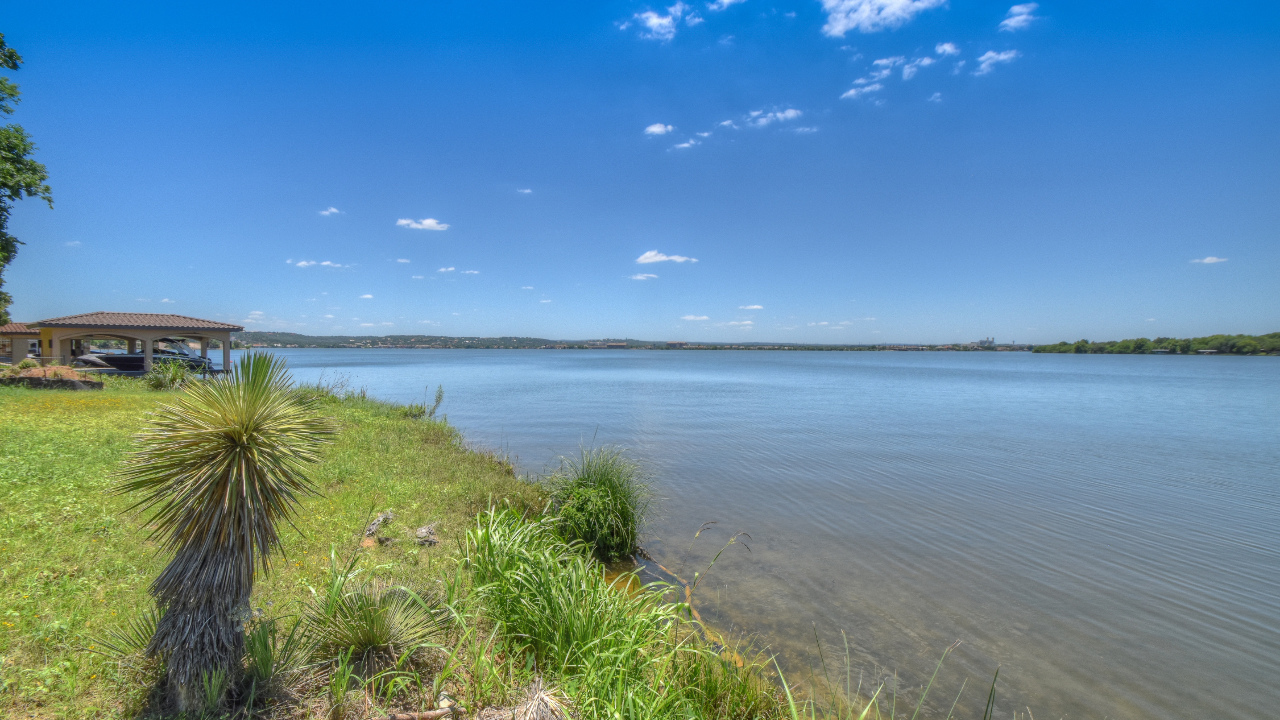 Lot 9 Wilderness Drive East, Marble Falls, TX, 78654 Scene 4