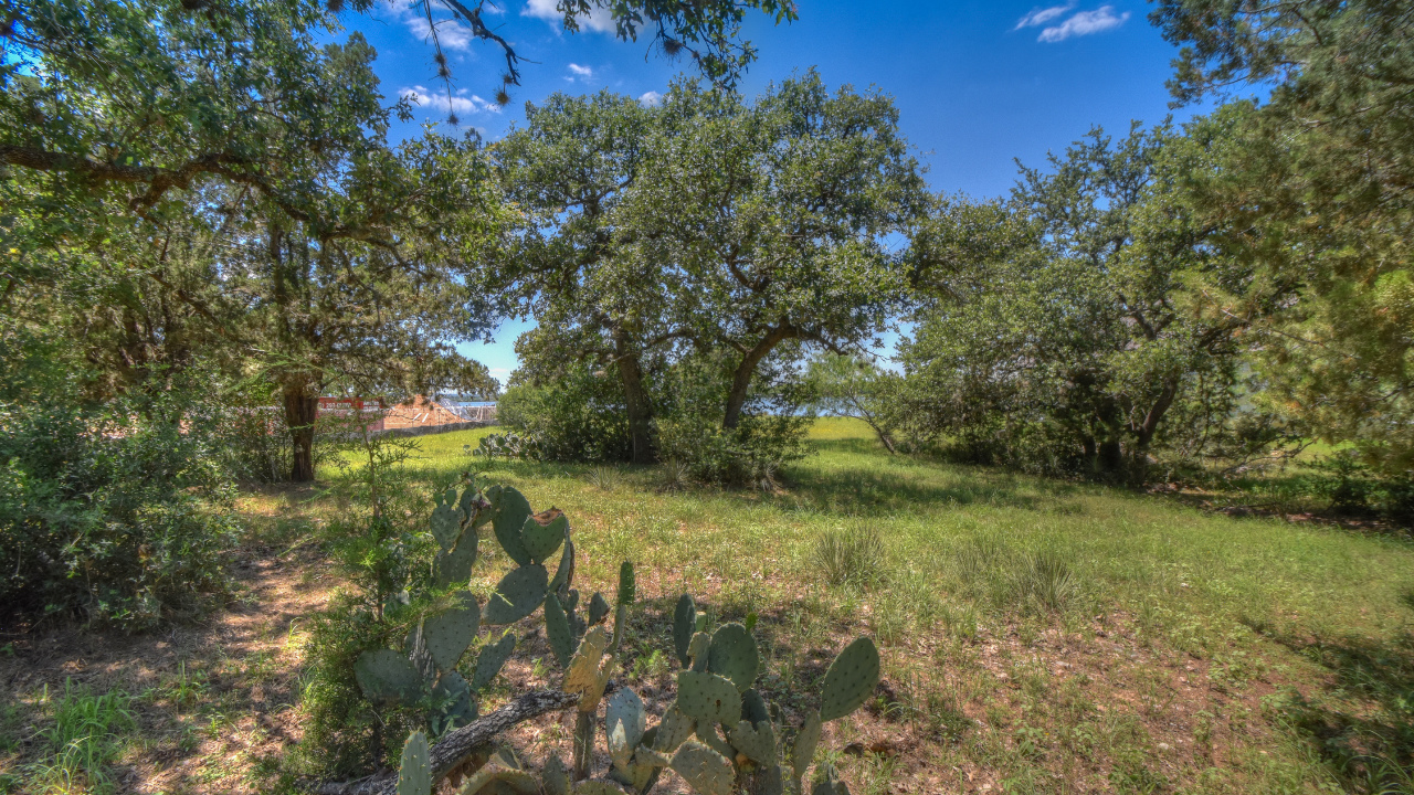 Lot 9 Wilderness Drive East, Marble Falls, TX, 78654 Scene 2