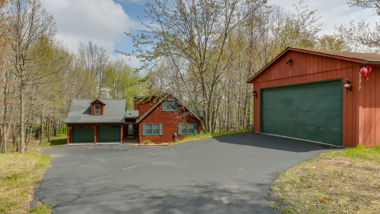 1386 Raindance Trail, Nekoosa, WI, 54457 Scene 2