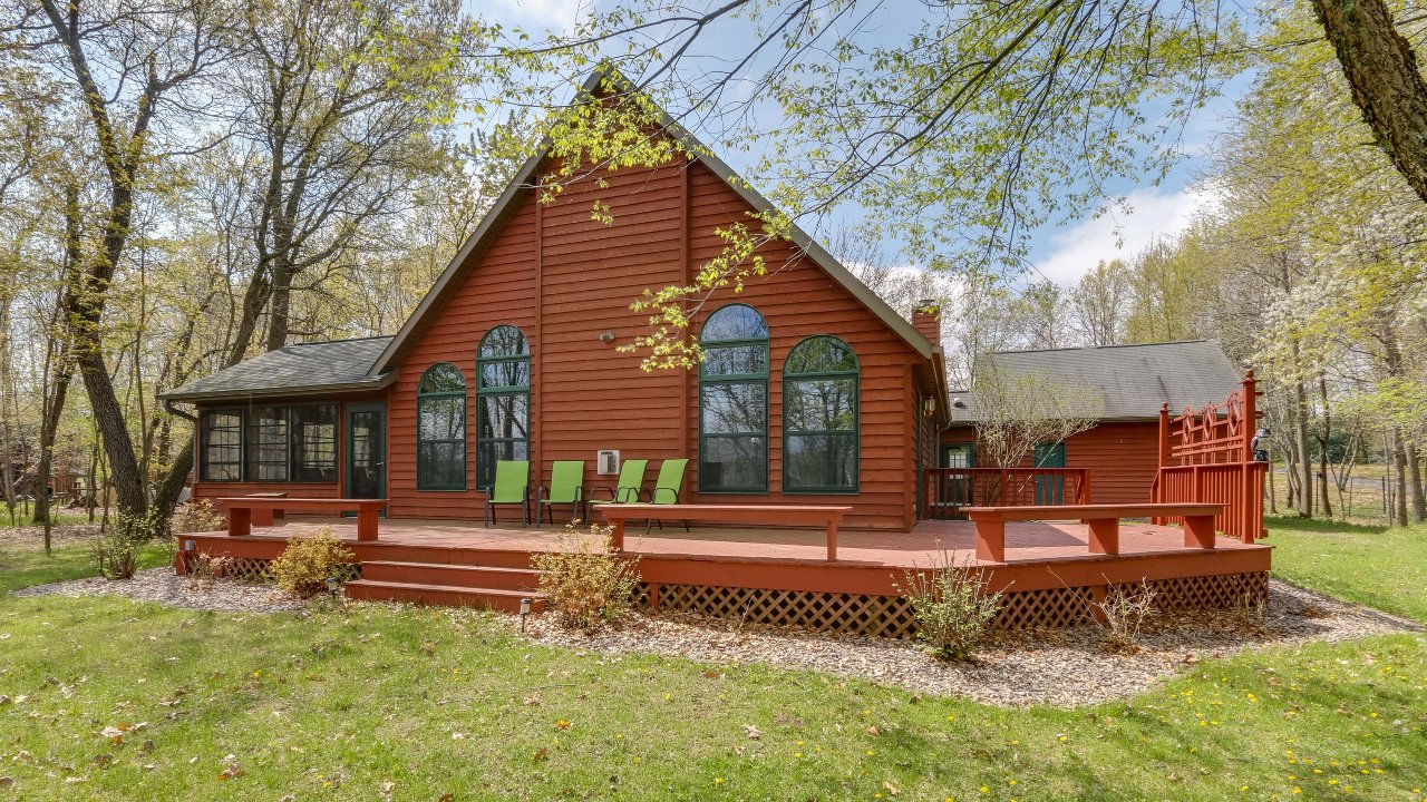 1386 Raindance Trail, Nekoosa, WI, 54457 Scene 1