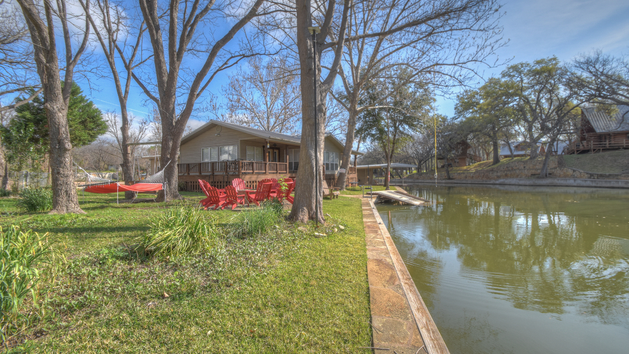 1336 S Lakeside Dr, Burnet, TX, 78611 Scene 2