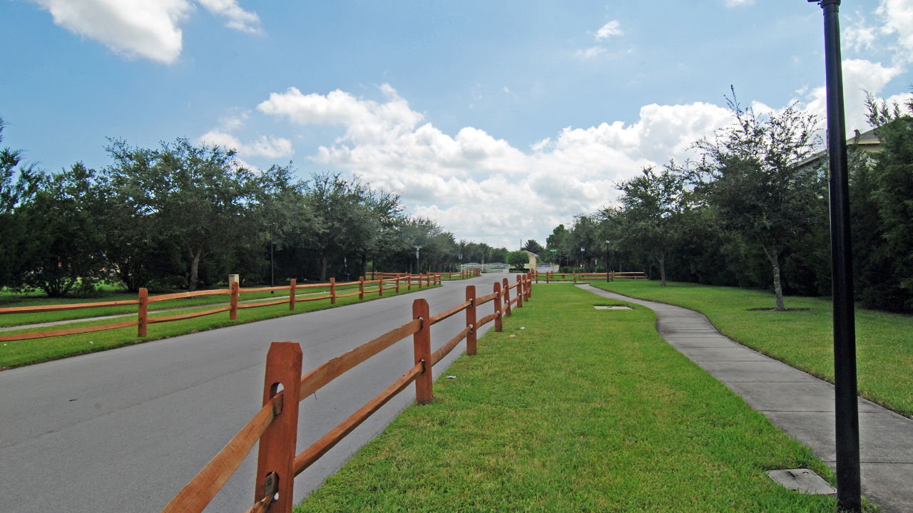 Morningside Blvd., Port St. Lucie, FL, 34952 Scene 3