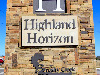 Highland Horizon