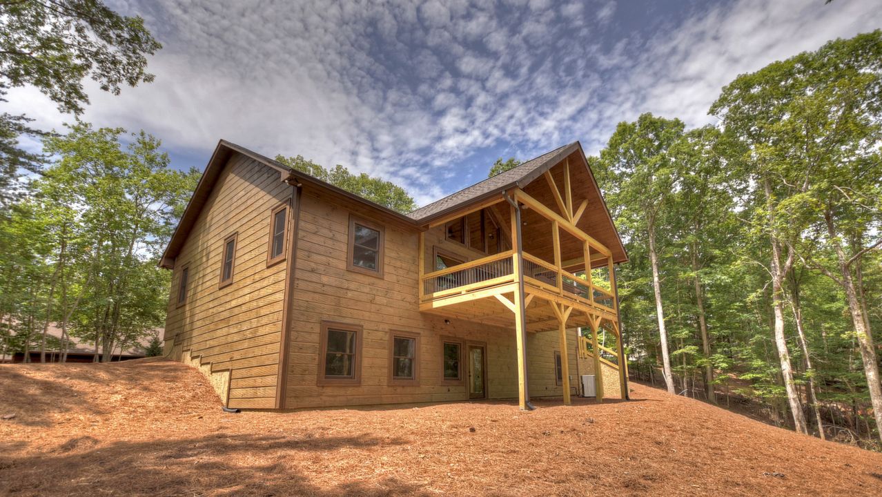 64 Morley Dr, Ellijay, GA, 30540 Scene 4