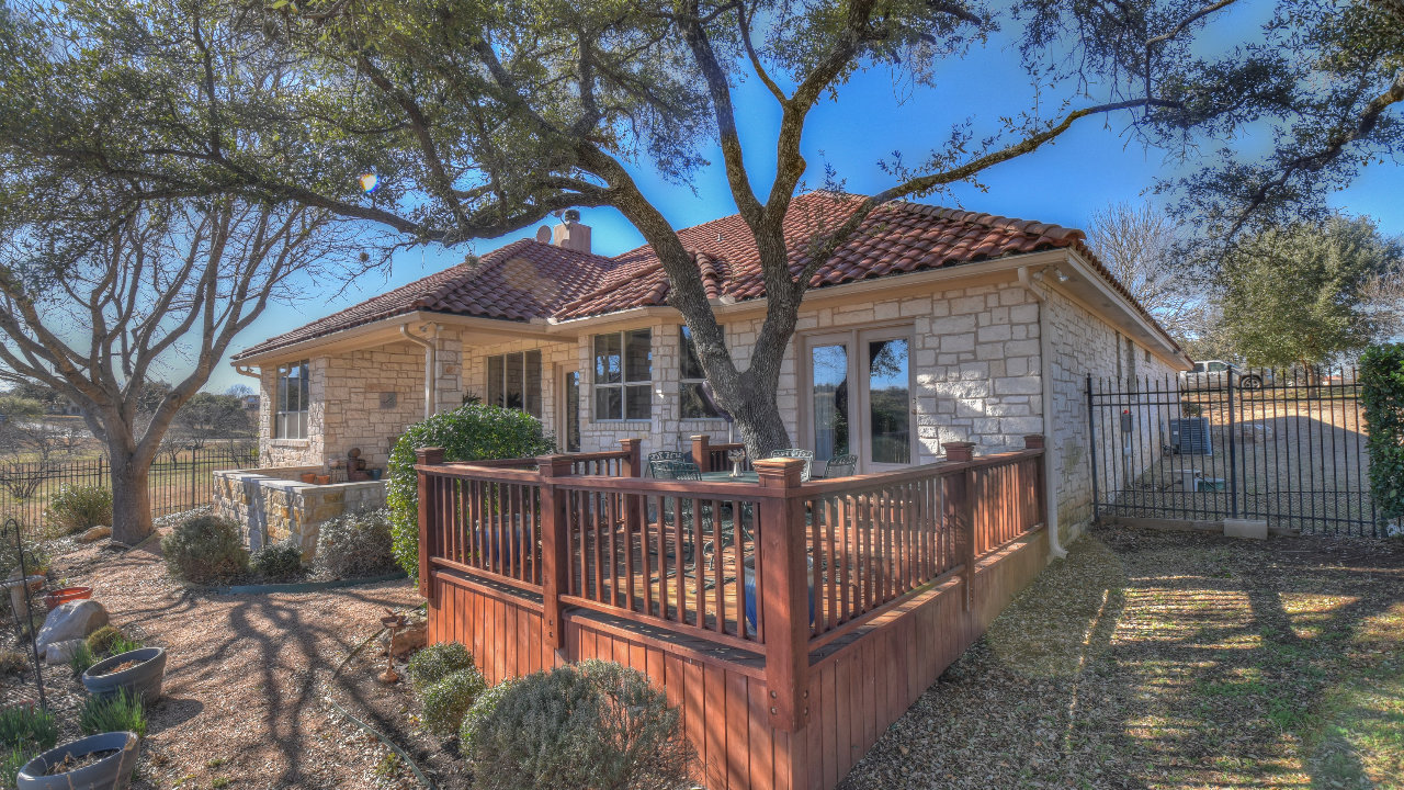 307 Florentine, Horseshoe Bay, TX, 78657 Scene 3