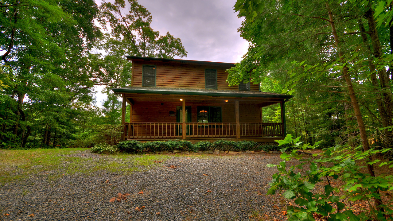 1504 Mangums Trail, Blue Ridge, GA, 30513 Scene 2