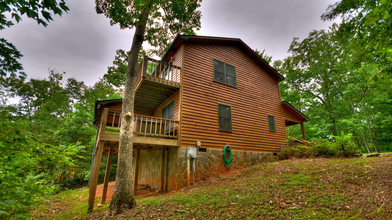 1504 Mangums Trail, Blue Ridge, GA, 30513 Scene 4