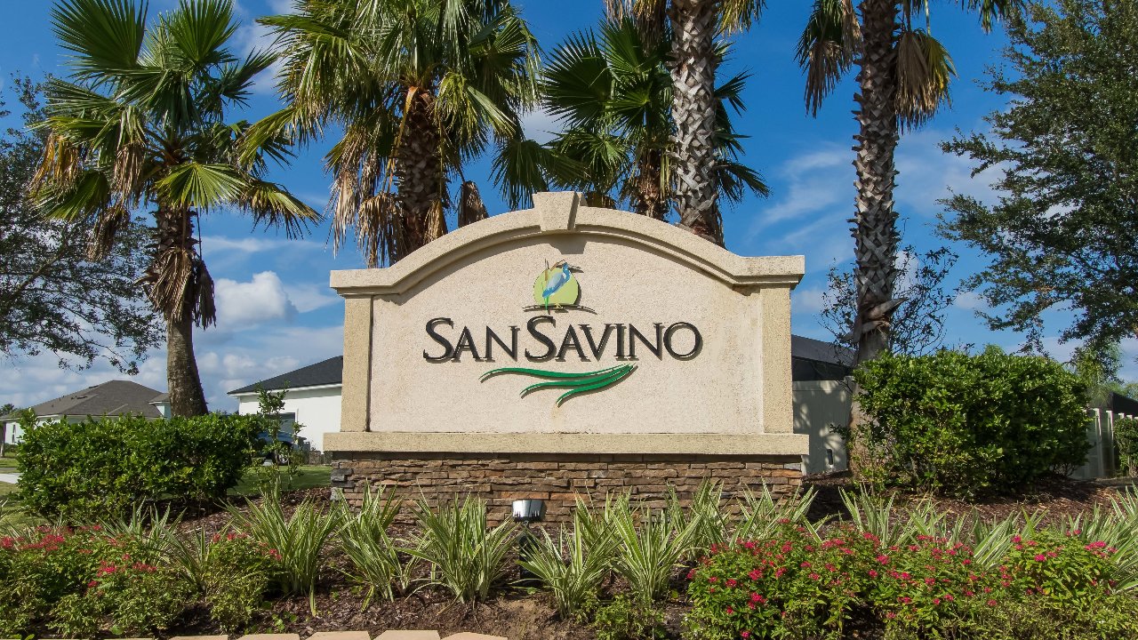 AFFLUENT SAN SAVINO