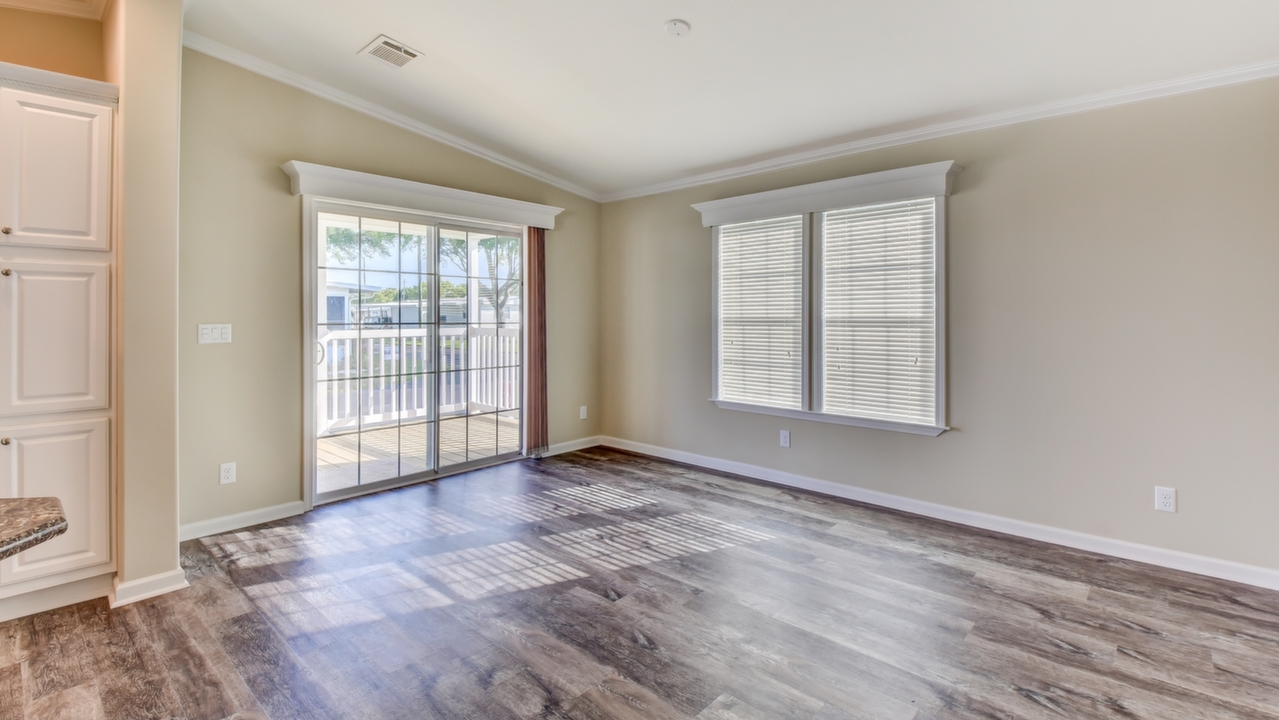 Living Room Area