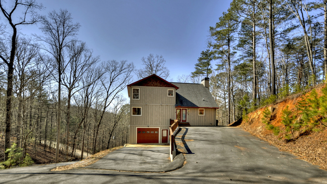 884 Monticello dr, Ellijay, GA, 30540 Scene 3