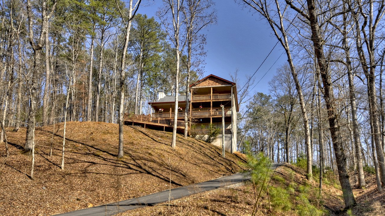 884 Monticello dr, Ellijay, GA, 30540 Scene 4