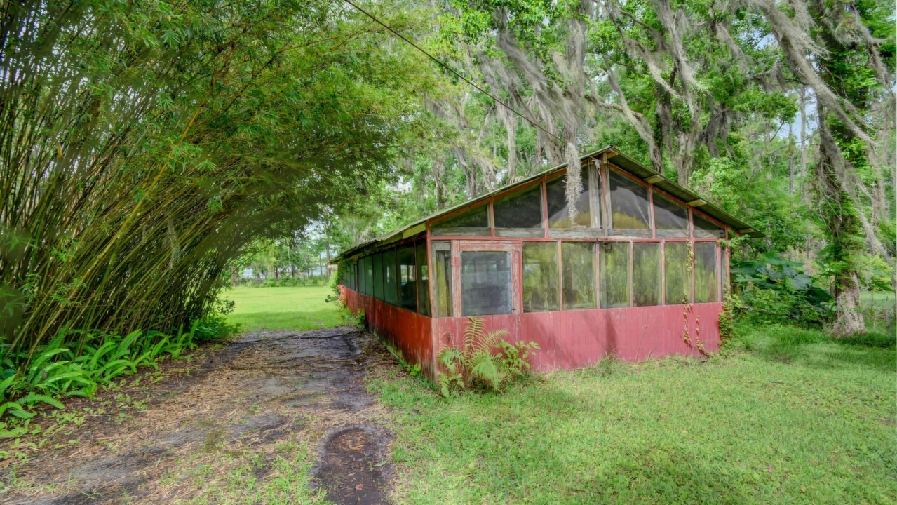 Greenhouse