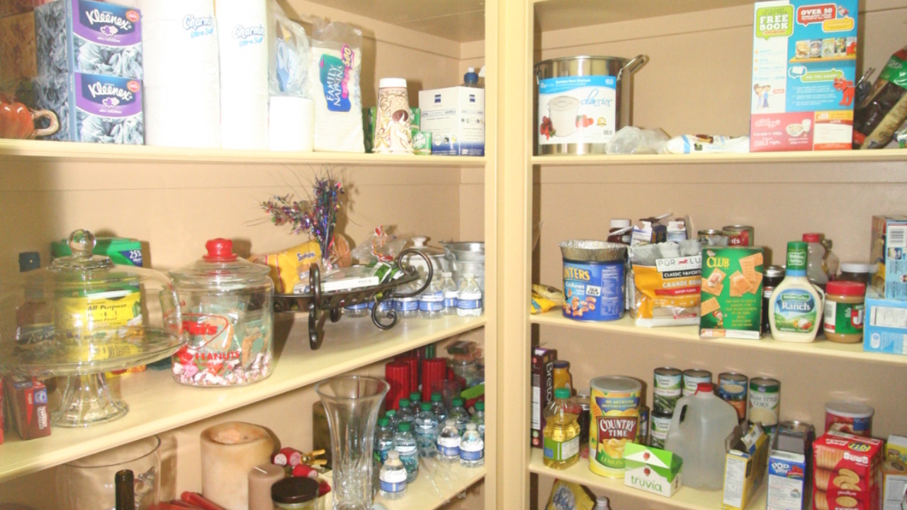 Pantry