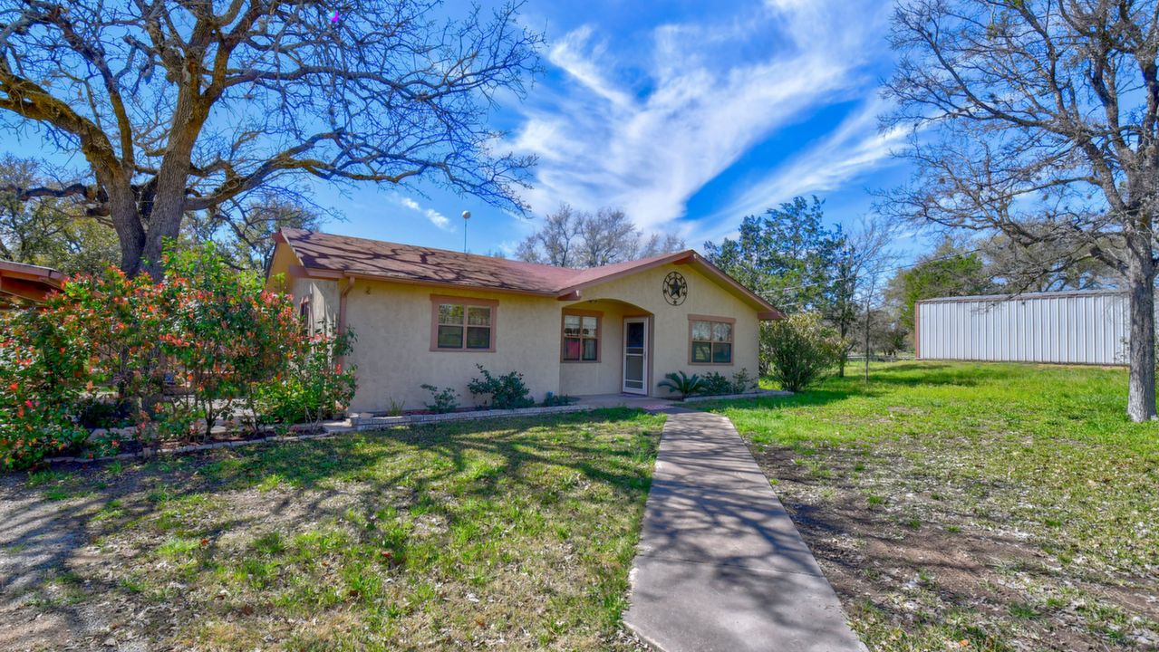 2600 Quail Creek Loop, Kingsland, TX, 78639 Scene 2