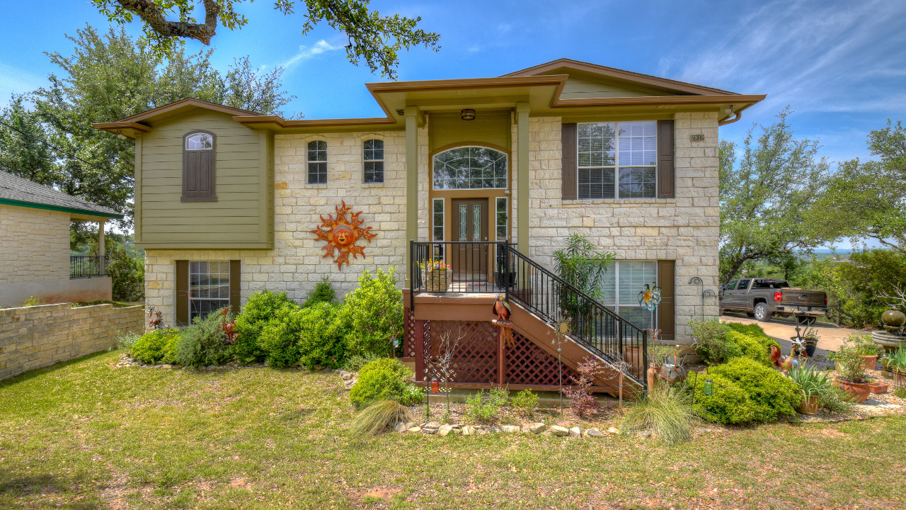 7812 Dakota Circle, Lago Vista, TX, 78645 Scene 2