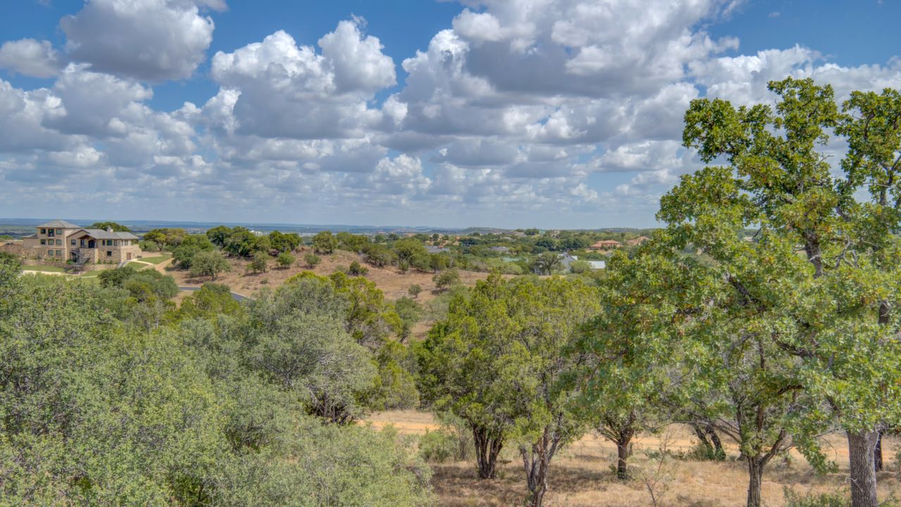 Lot W14011 Apache Tears, Horseshoe Bay, TX, 78657 Scene 2