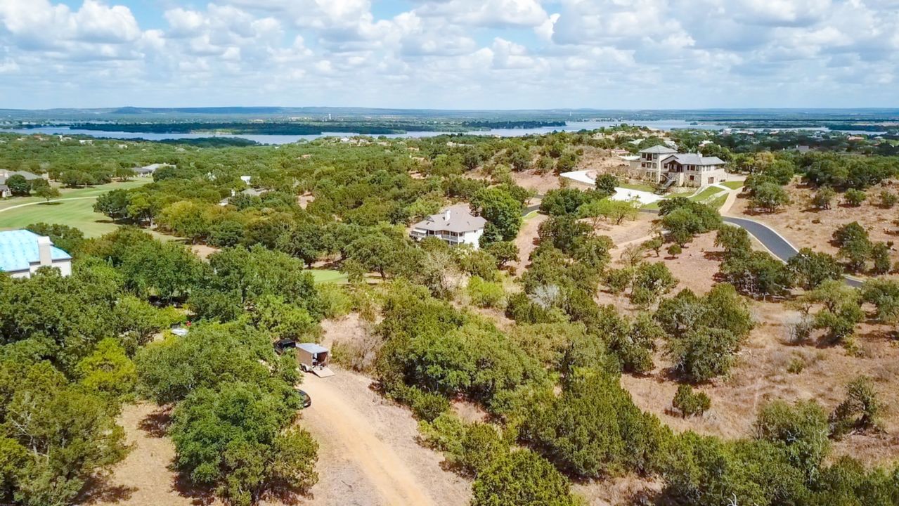 Lot W14011 Apache Tears, Horseshoe Bay, TX, 78657 Scene 4