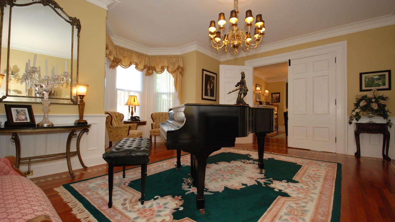 Music Room