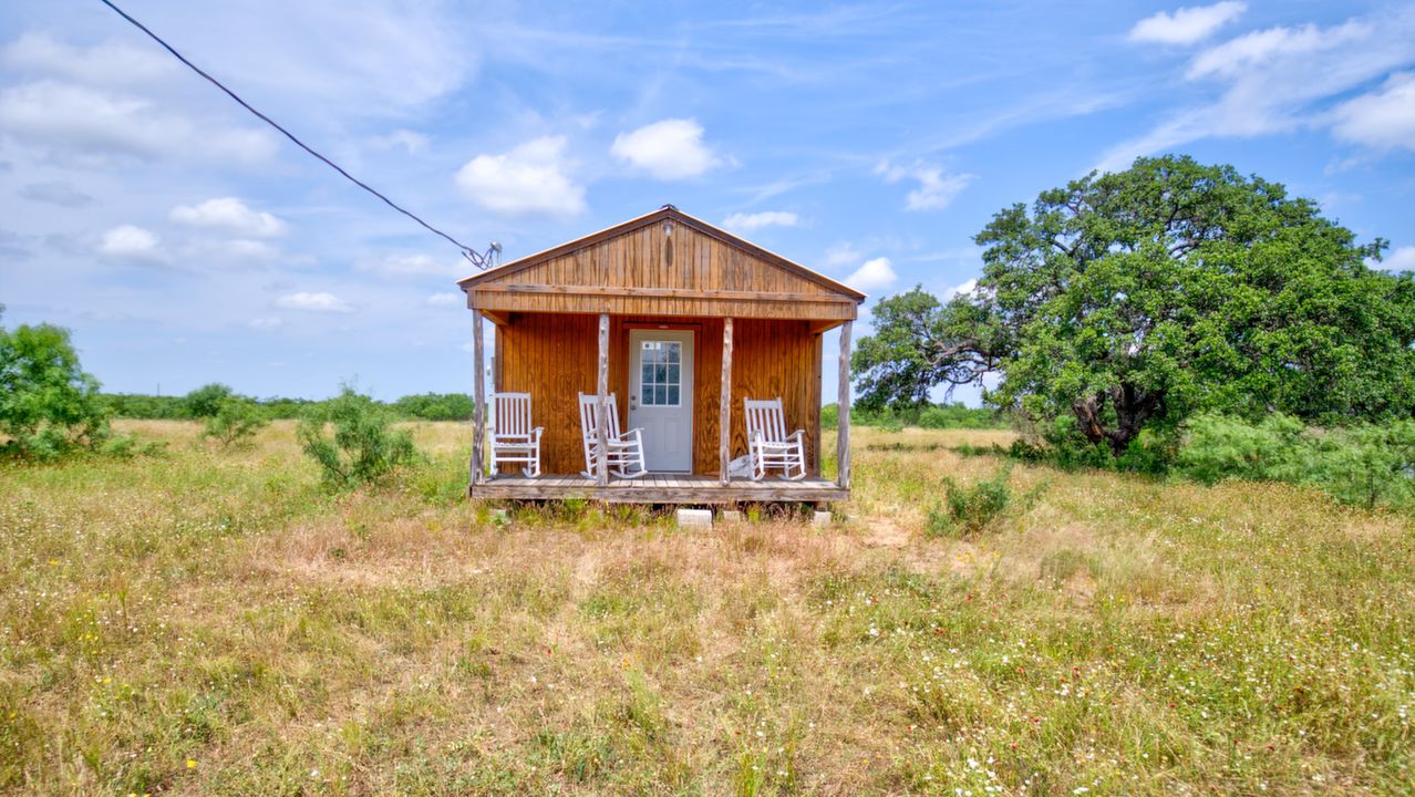 1519 CR 403, Llano, TX, 78643 Scene 2