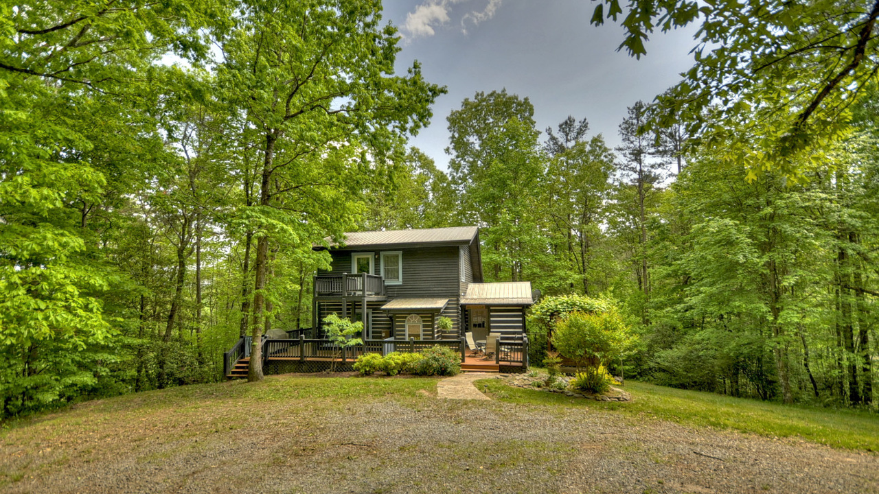 Grassy Creek, Copperhill, TN, 37326 Scene 1