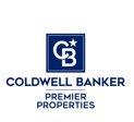 Coldwell Banker Premier Properties Logo