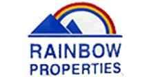 Rainbow Properties Logo