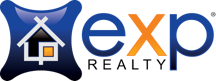 EXP Realty Logo