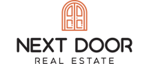 Next Door Real Estate LLC Logo