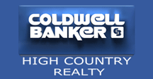 Coldwell Banker High Country Realty