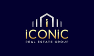 Iconic Real Estate Group Logo