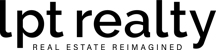 LPT Realty Logo