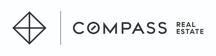 Compass Real Estate Logo