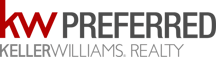 KELLER WILLIAMS PREFERRED Logo