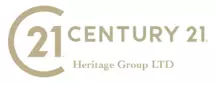 CENTURY 21 HERITAGE GROUP LTD. Logo