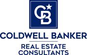 Coldwell Banker Real Estate Consultants Logo