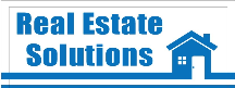 Real Estate Solutions Logo