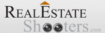 Real Estate Shooters Logo