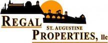 REGAL St Augustine Properties, llc Logo