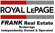 Royal LePage Frank Real Estate