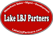 Lake LBJ Partners Logo