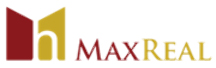 MaxReal Logo