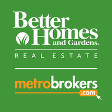 Better Homes and Gardens Real Estate Metro Brokers