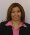 Marie Jaffary, Licensed R.E. Broker / Owner