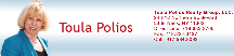 Toula Polios Realty Group LLC Logo