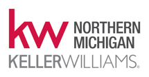 Keller Williams - Northern Michigan.   Logo