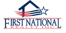 First National Realty Inc.