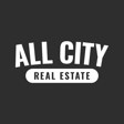 All City Real Estate Logo