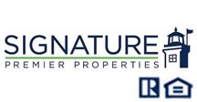 Signature Premier Properties Logo